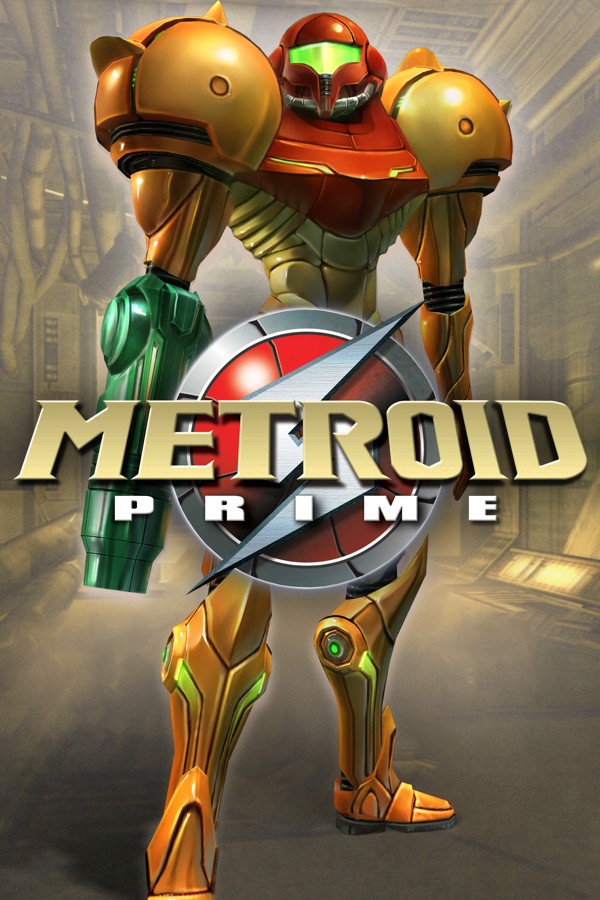 Metroid Prime